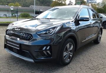 Kia Niro 79.800 km 19.980 &euro; Overath 51491