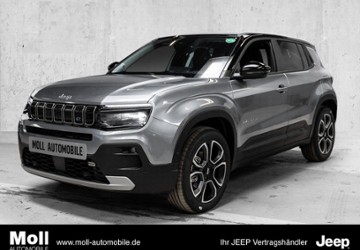 Jeep Avenger 39.946 km 27.680 &euro; Köln 50825