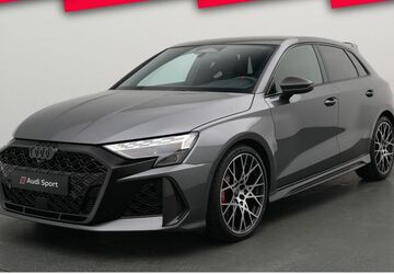 Audi RS3 2.009 km 70.480 &euro; Leverkusen 51373