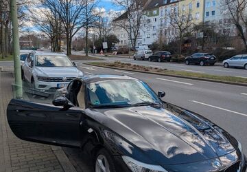 BMW Z4 136.500 km 14.700 &euro; Köln 50676