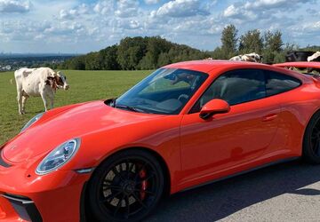 Porsche 991 17.800 km 149.900 &euro; Köln 51105