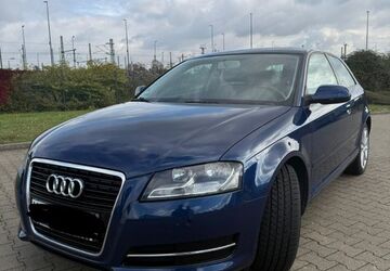 Audi A3 151.000 km 2.700 &euro; Köln, Longerich 50739