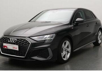 Audi A3 48.600 km 26.988 &euro; Leverkusen 51373