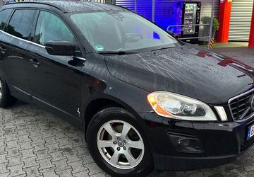 Volvo XC60 366.000 km 5.500 &euro; Bonn 53179