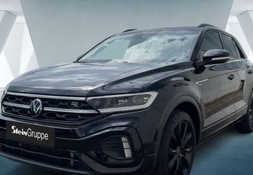 VW T-Roc 33.500 km 28.377 &euro; Bergisch Gladbach 51465