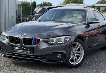 BMW 420 144.500 km 17.475 &euro; Bornheim-Kardorf 53332