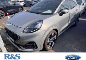 Ford Puma 51.545 km 18.890 &euro; Pulheim 50259
