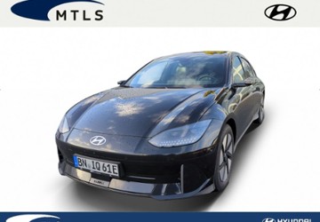 Hyundai IONIQ 6 23.500 km 49.890 &euro; Bornheim 53332