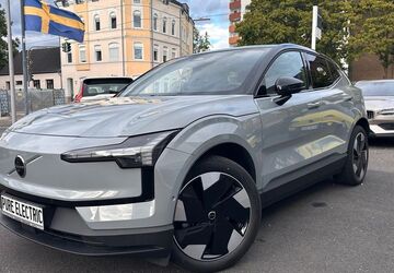 Volvo EX30 8.400 km 42.666 &euro; Siegburg 53721