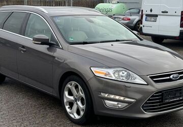 Ford Mondeo 242.100 km 4.990 &euro; Bornheim 53332