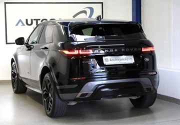Land Rover Range Rover Evoque 116.900 km 23.990 &euro; Remscheid 42857