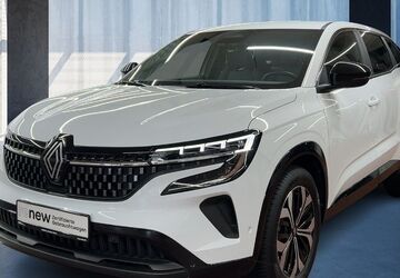 Renault Austral 30.312 km 20.780 &euro; Köln 50939