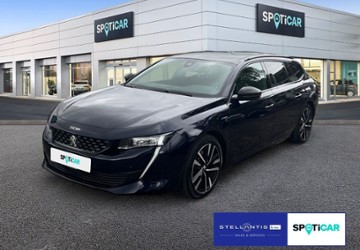Peugeot 508 64.661 km 24.890 &euro; Bonn 53121