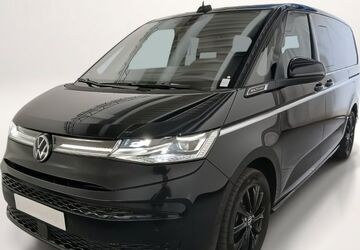 VW T7 Multivan 48.700 km 49.990 &euro; Remscheid 42853