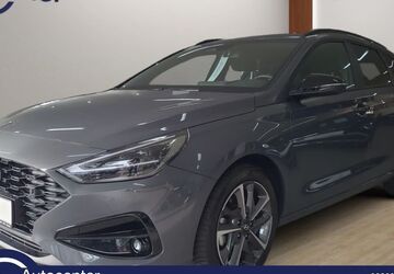 Hyundai i30 17.998 km 22.890 &euro; Köln 51145