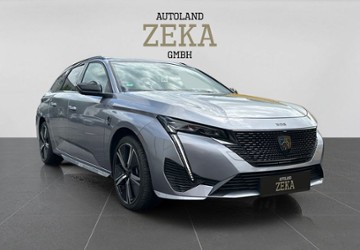 Peugeot 308 12.763 km 21.900 &euro; Lindlar 51789
