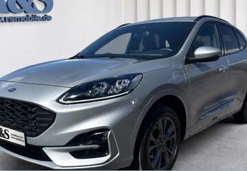 Ford Kuga 61.651 km 22.900 &euro; Köln 50769