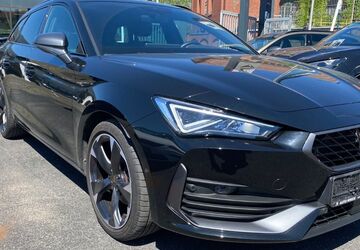 Cupra Leon 27.500 km 26.500 &euro; Köln 50677