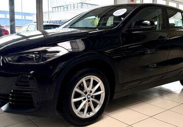 BMW X2 32.000 km 23.990 &euro; Köln 51067