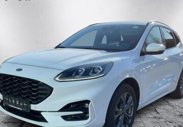 Ford Kuga 48.461 km 24.940 &euro; Radevormwald 42477