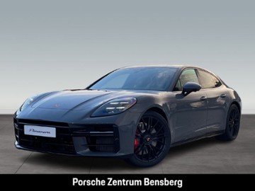Gebrauchte Porsche Panamera