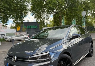 VW Polo 143.000 km 14.000 &euro; Sankt Augustin 53757