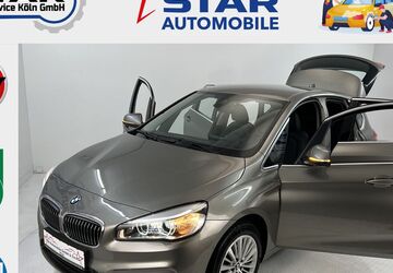 BMW 220 Active Tourer 104.716 km 13.990 &euro; Köln 50739