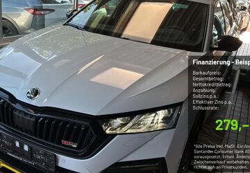 Skoda Octavia 68.498 km 25.990 &euro; Pulheim-Brauweiler 50259