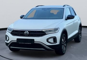 VW T-Roc 55.000 km 17.890 &euro; Bonn 53177