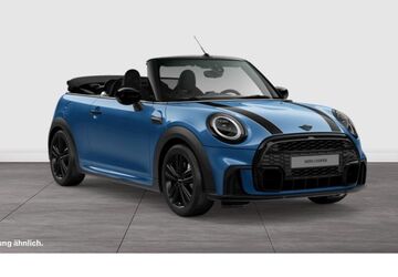 Mini Cooper Cabrio 22.301 km 29.490 &euro; Köln Süd 50968