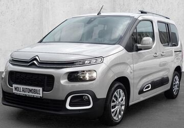 Citroen Berlingo 91.498 km 15.390 &euro; Köln 51149