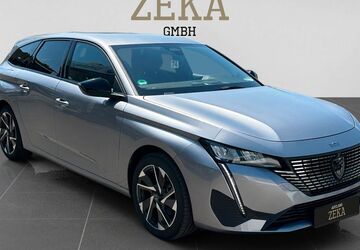 Peugeot 308 25.149 km 20.190 &euro; Lindlar 51789