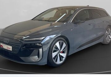 Audi A6 e-tron 10.827 km 57.980 &euro; Köln 50823