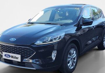 Ford Kuga 55.010 km 20.950 &euro; Bergisch Gladbach 51427