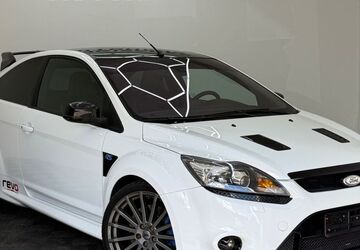 Ford Focus 94.000 km 29.999 &euro; Radevormwald 42477