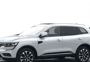 Renault Koleos 111.638 km 13.990 &euro; Solingen/NRW 42655