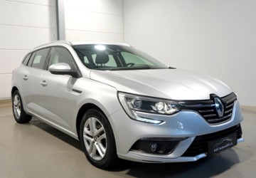 Renault Megane 66.355 km 11.900 &euro; Hürth bei Köln 50354