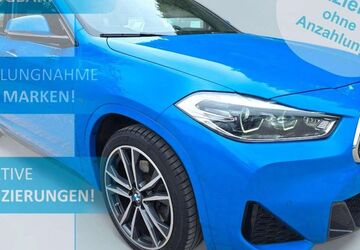 BMW X2 113.500 km 23.600 &euro; Hilden 40724