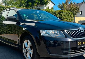 Skoda Octavia 122.000 km 7.750 &euro; Langenfeld 40764