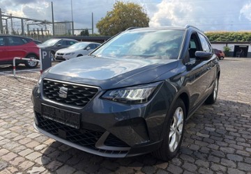 Seat Arona 47.000 km 18.800 &euro; Köln 50677