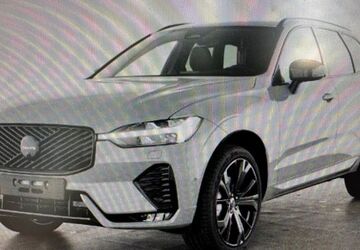 Volvo XC60 26.900 km 46.900 &euro; Siegburg 53721