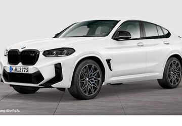 BMW X4 M 24.233 km 68.980 &euro; Köln Süd 50968