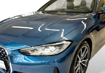 BMW 430 85.000 km 38.500 &euro; Bonn 53115