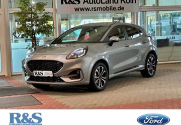 Ford Puma 8.473 km 19.900 &euro; Köln 50769