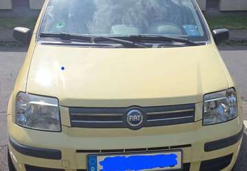 Fiat Panda 95.000 km 3.000 &euro; Bergisch Gladbach, Stadt 51469