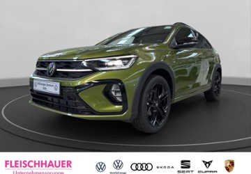 VW Taigo 4.980 km 27.380 &euro; Köln-Raderberg 50968