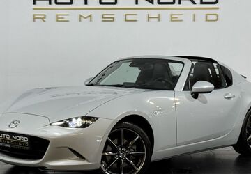 Mazda MX-5 52.300 km 29.490 &euro; Remscheid 42897