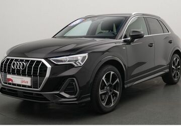 Audi Q3 52.846 km 29.980 &euro; Leverkusen 51373