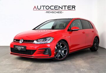 VW Golf 67.983 km 22.950 &euro; Remscheid 42897