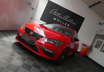 Seat Leon 82.000 km 22.990 &euro; Remscheid 42897